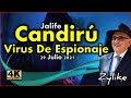 Jalife - Candirú Virus De Espionaje