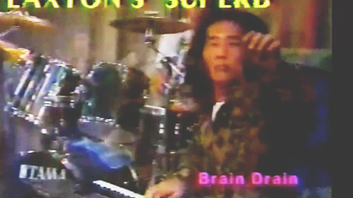 Bobby Lee on Yourself Presents - Laxton's Superb - 1991