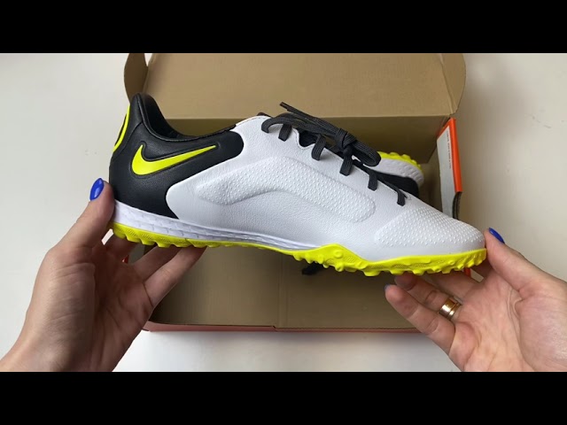 nike react tiempo legend 9 pro tf review