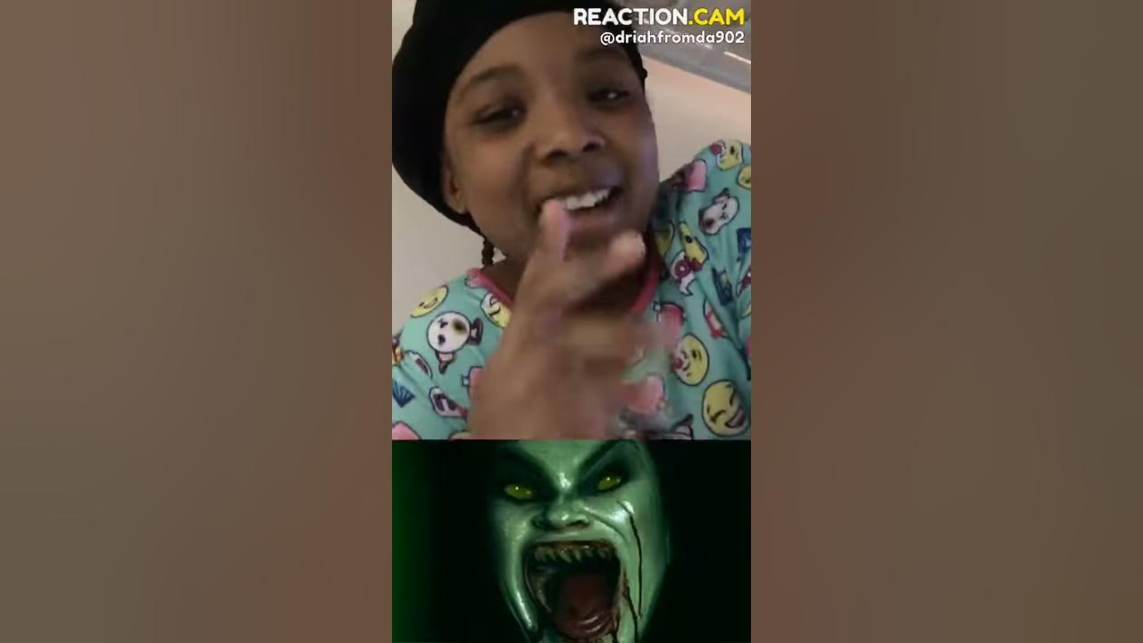 Scary Pop Up Videos That Make You Jump Scary pop up that will make you jump and cry. World BEST SCREAMER