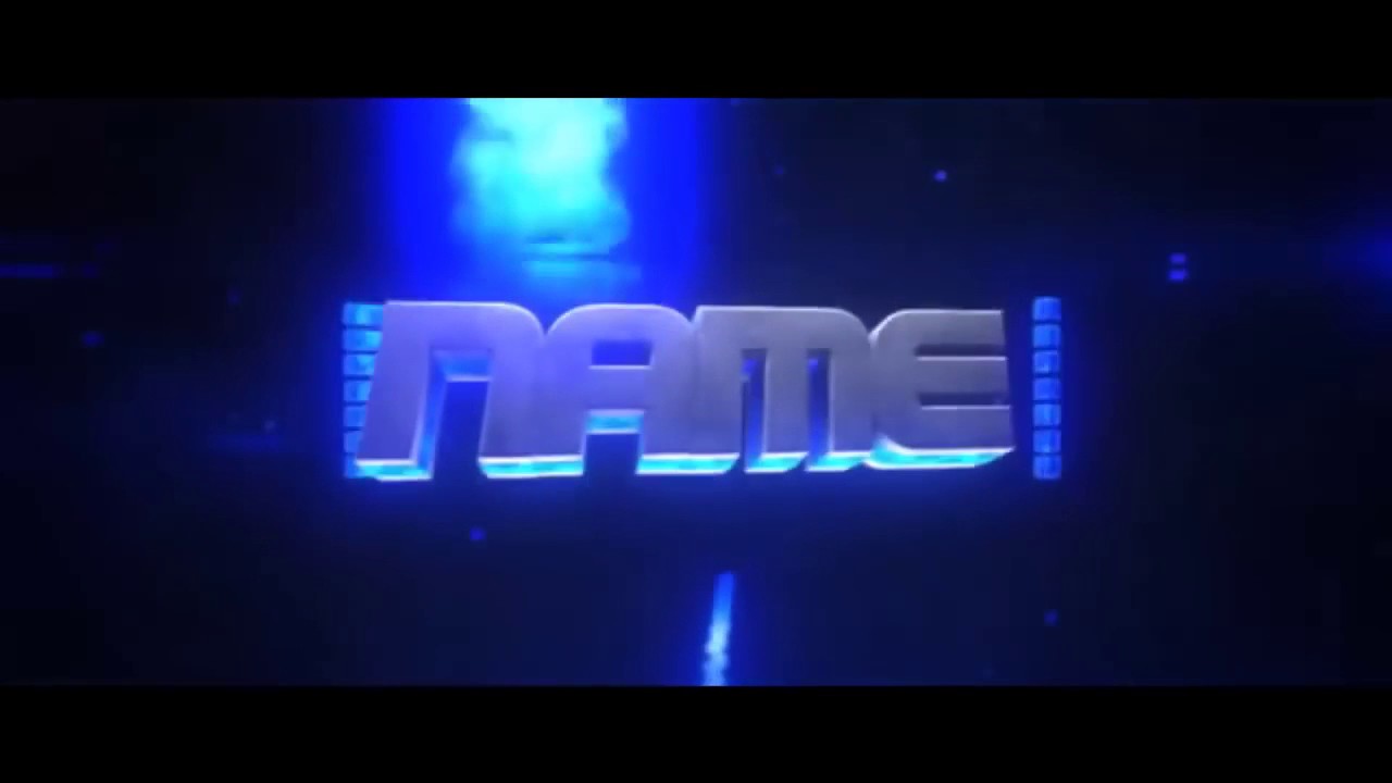 19 Intro Template Cinema 4DAfter Effects YouTube