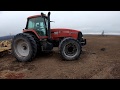 Case ih mx255 no start