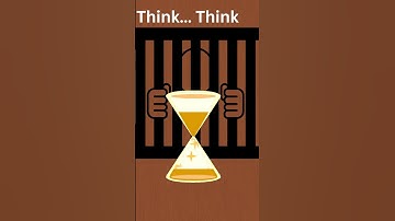 Only Geniuses Can Solve This Prison Riddle! 🔐🤯 | Riddle Africa
