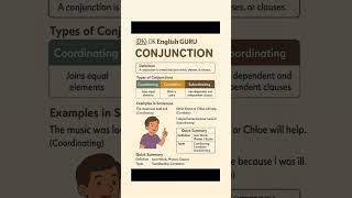 #english #sanjurathod #shakyshaky #conjunctions #grammar #grammarrules #grammartips #grammartest