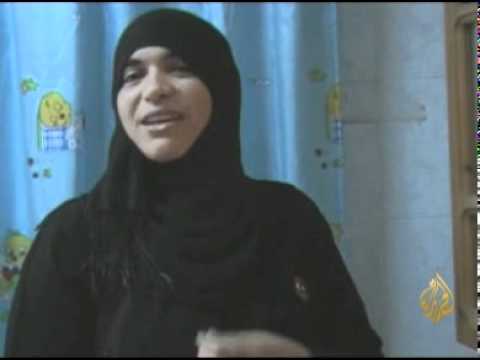 إصرار الثوار على إسقاط القذافي في رمضان