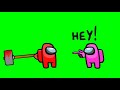 Beginning of video