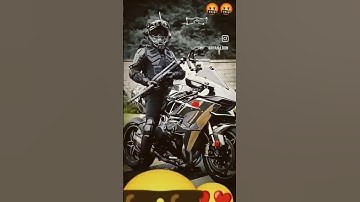 Thumbnail of #ninjah2r #ninjazx10rlover #rider #biker #duke #music #remix #song