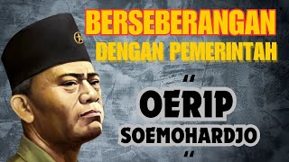 URIP SUMOHARJO 