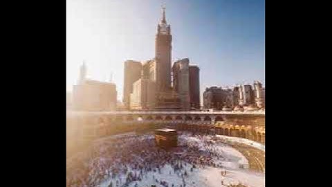 صلاة التهجد من المسجد الحرام لعام 1418 هـ | سورة آل عمران | للشيخين الشريم والسديس