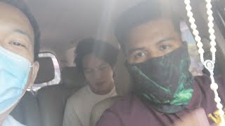 Roadtrip with Kulafu boys