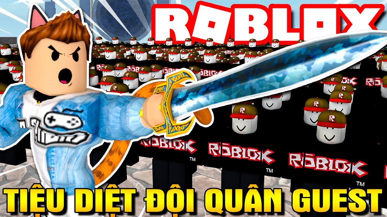 Roblox Bọn Guest Trổi Dậy Kia Cùng đồng Bọn Bảo Vệ Roblox - trang web n#U1ea1p robux m#U1edbi c#U00f3 tr#U00ean m#U1ea1ng nha ae t#U1ea3i roblox tr#U01b0#U1edbc khi n#U1ea1p