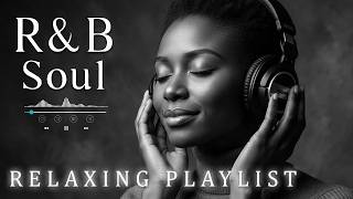【R&B Soul】Relaxing R&B Soul Music – Smooth Vocals & Chill Grooves | Study • Focus • Relax screenshot 4
