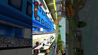 TRAIN RACING GAMES IN TIZEN MOBILE (PART-1) BY USMAN TECH HINDI screenshot 4