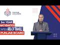 PGC Lectures-Inter Part II-Punjab Board-Mathematics-Chapter 04- Ex.4.3- Area of Triangle