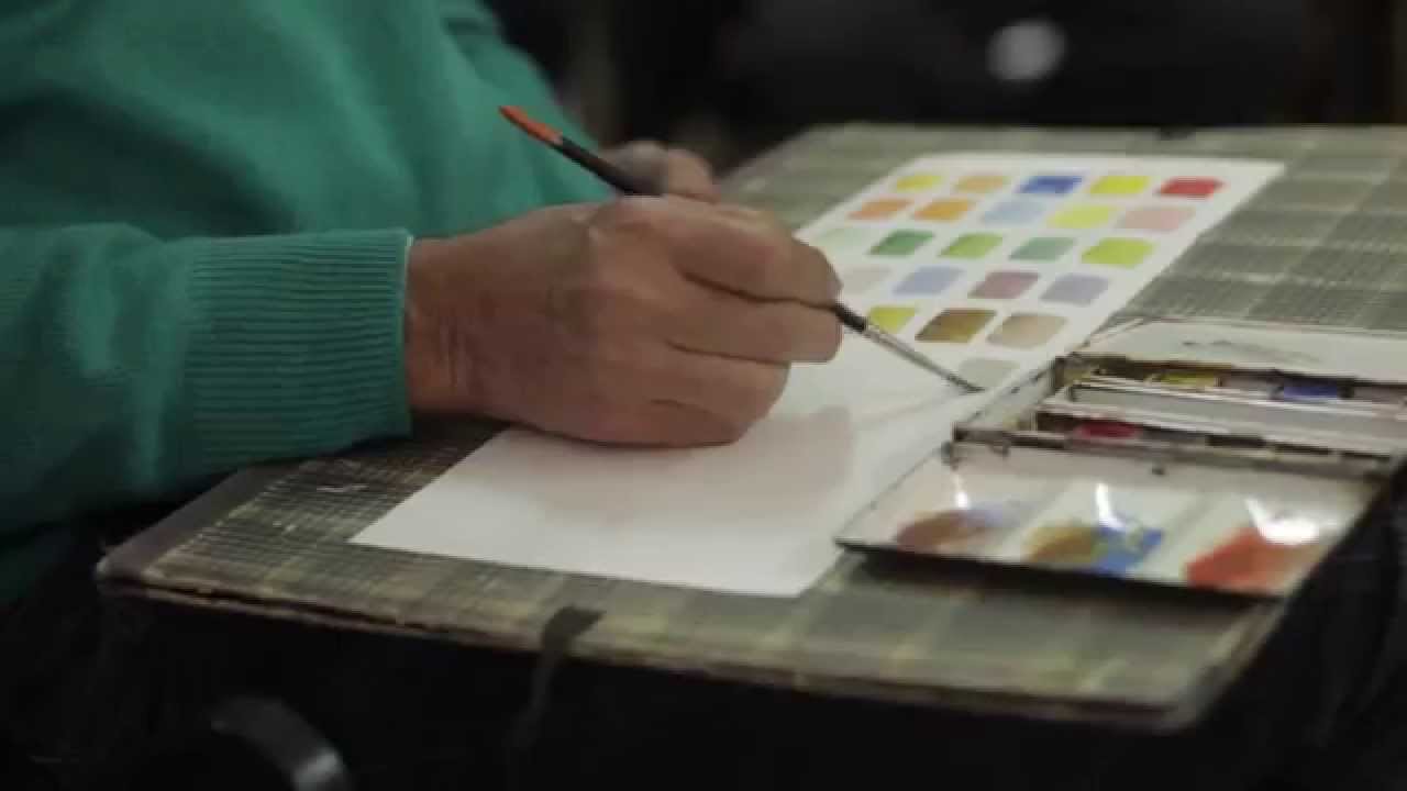 Pedro Cano - variedades de colores