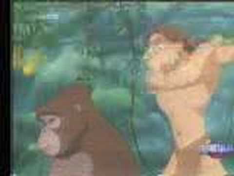 Tarzan \