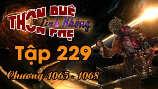 TPTK Episode 229 - (chapters 1065-1068) - Fighting With the Ancestor