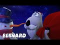 Bernard Bear | Merry Christmas AND MORE | Cartoons for Children | Full Episodes