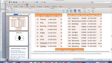 Impala SQL - Lecture 4 (Subqueries)