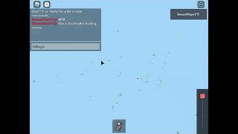 When you play a fake tomy testing grounds games be like (just the loading screen) real play next vid