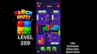 Block Out Level 259