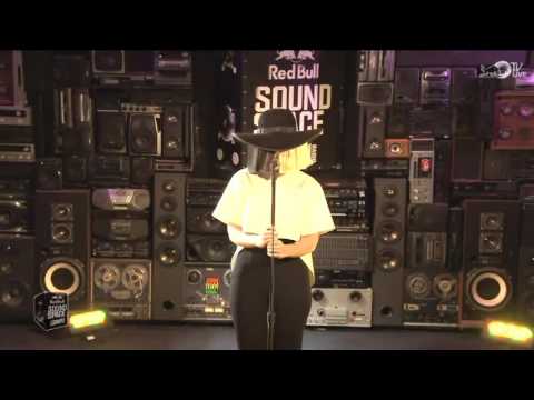 Sia - Bird Set Free (Live in the Red Bull Sound Space)