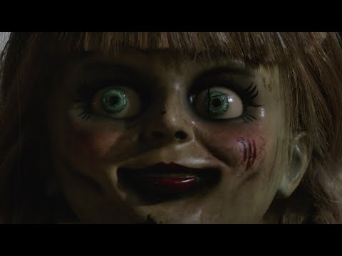 Annabelle 3 - Trailer Italiano