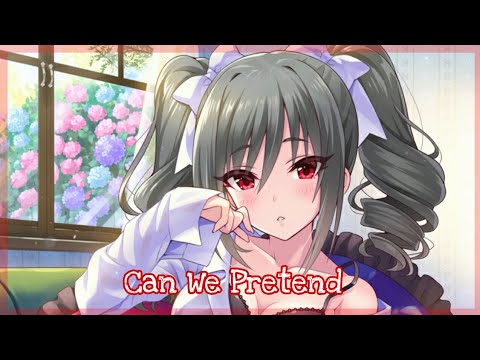 Nightcore - Can We Pretend | P!nk (ft. Cash Cash) ✘
