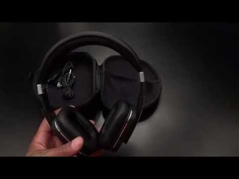 Ghostek SoDrop Over-Ear Bluetooth Headphones