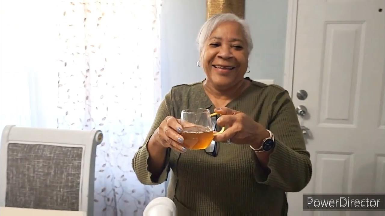 PART 2 OF MY DIY PROJECT FROM YESTERDAY. TO SEE HOW THIS WAS DONE