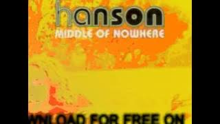 Hanson - Yearbook (with lyrics)