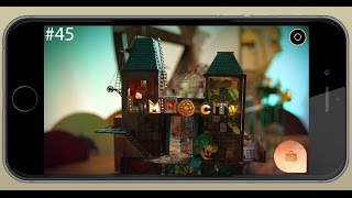 Lumino City, Dead Effect 2 & The Best Mobile Games this Week – App Spotlight #45 screenshot 1