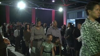 Funeral held for state rep. Dr. Yvonne Kennedy