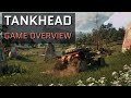 TankHead Game Overview And Tips mp3
