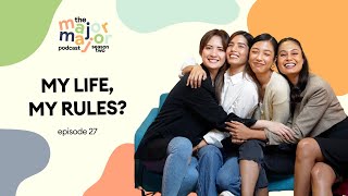 Episode 27 | Belonging in a Community (Part 2)