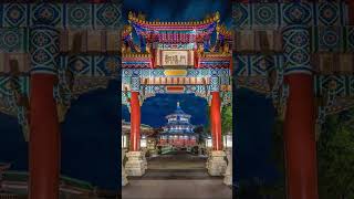 EPCOT’s World Showcase Feels Like Traveling Without Leaving the Park