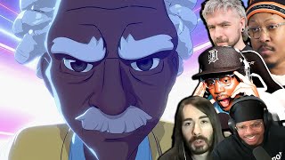 *NEW* He Saved Invisagal… And Every YouTuber LOST IT | Dispatch Episode 6 Profile