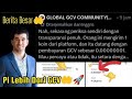 Selamat😭Sebuah Channel Mengungkap, Pi Lebih Dari GCV🤲💲🏛🚀