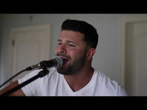 Loud and Heavy | Cody Jinks | Cover by Will Dempsey