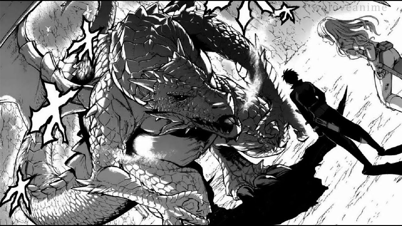 Top 10 Best Isekai/Reincarnation Manga Worth Checking Out - YouTube