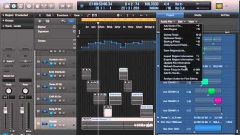 Logic X  Tutorial Refresh or Show Waveforms (short and to the point) World War 3