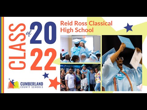 Reid Ross Classical High School 06.07.22