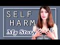 I&#39;ve hurt myself... SELF HARM - My Story