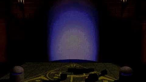 Ultima VII Endgame and Credits with Roland LAPC-I (+ingame)