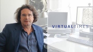 FLOW STATES. The experience of time changes