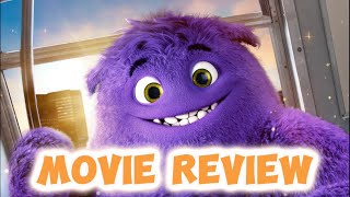 IF - Movie Review