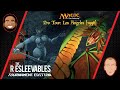 Pro tour los angeles 1996  the resleevables tournament edition 4  magic the gathering games
