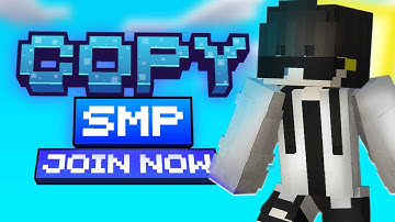 How To Join COPY SMP S3|Official Video