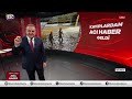 Ayakkabıları Islanmasın Diye Çıkardı Akıma Kapıldı! Korkunç İhmal 14 Yaşındaki Mahmut'un Canını Aldı