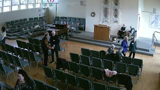 Climate Change and Climate Action in Spokane